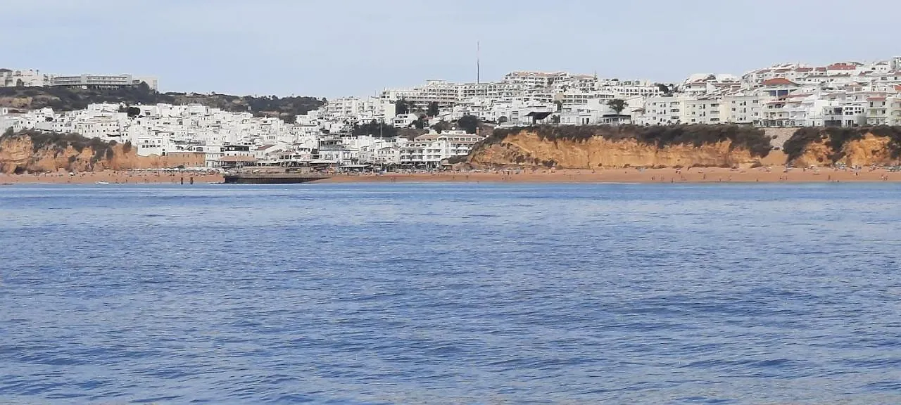 Summer Dream - Albufeira Beach Apartment