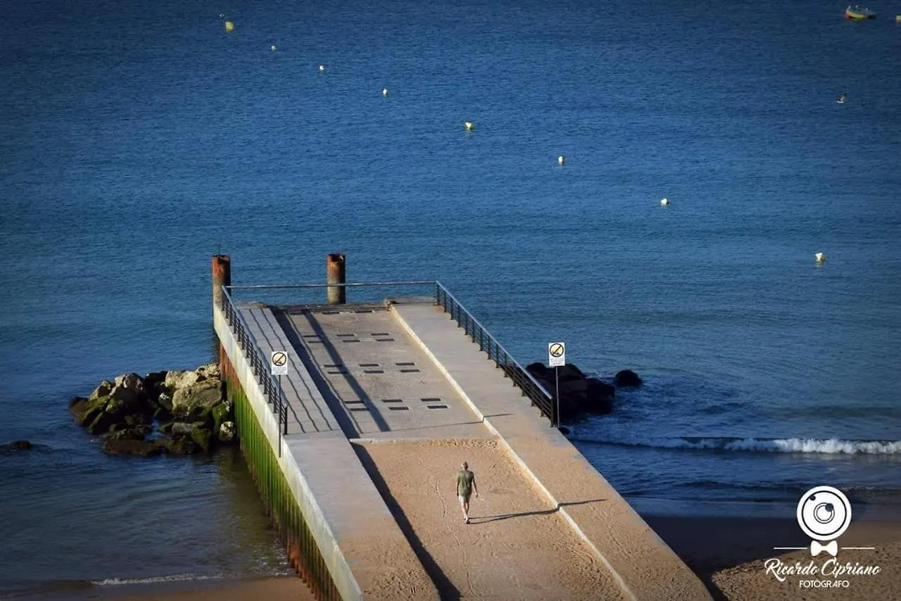 Summer Dream - Albufeira Beach Portugal