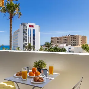 Erisa 52 By Ivi Real Estate Torremolinos