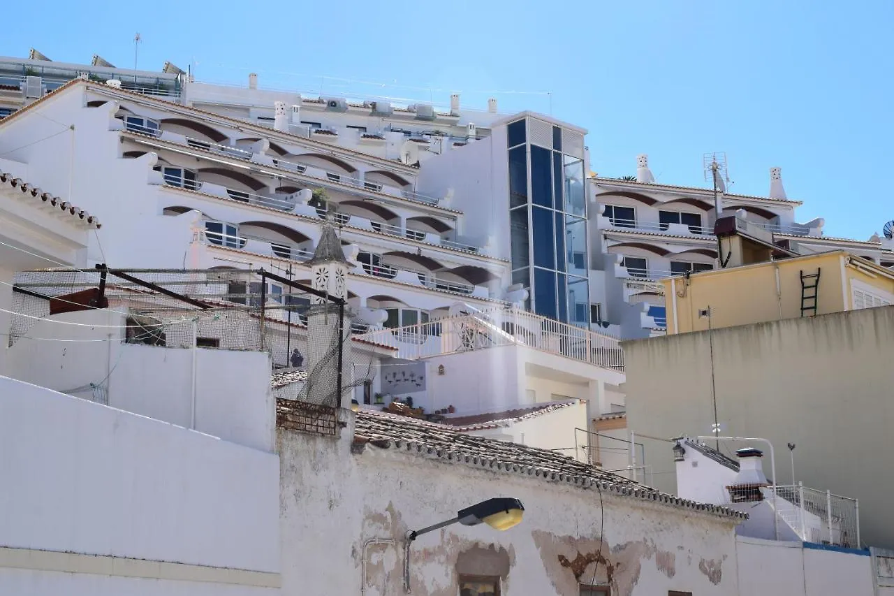 Summer Dream - Albufeira Beach Apartamento