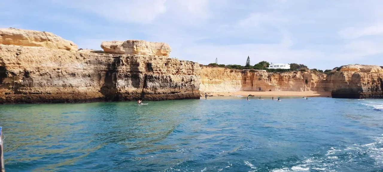 Summer Dream - Albufeira Beach Portugal