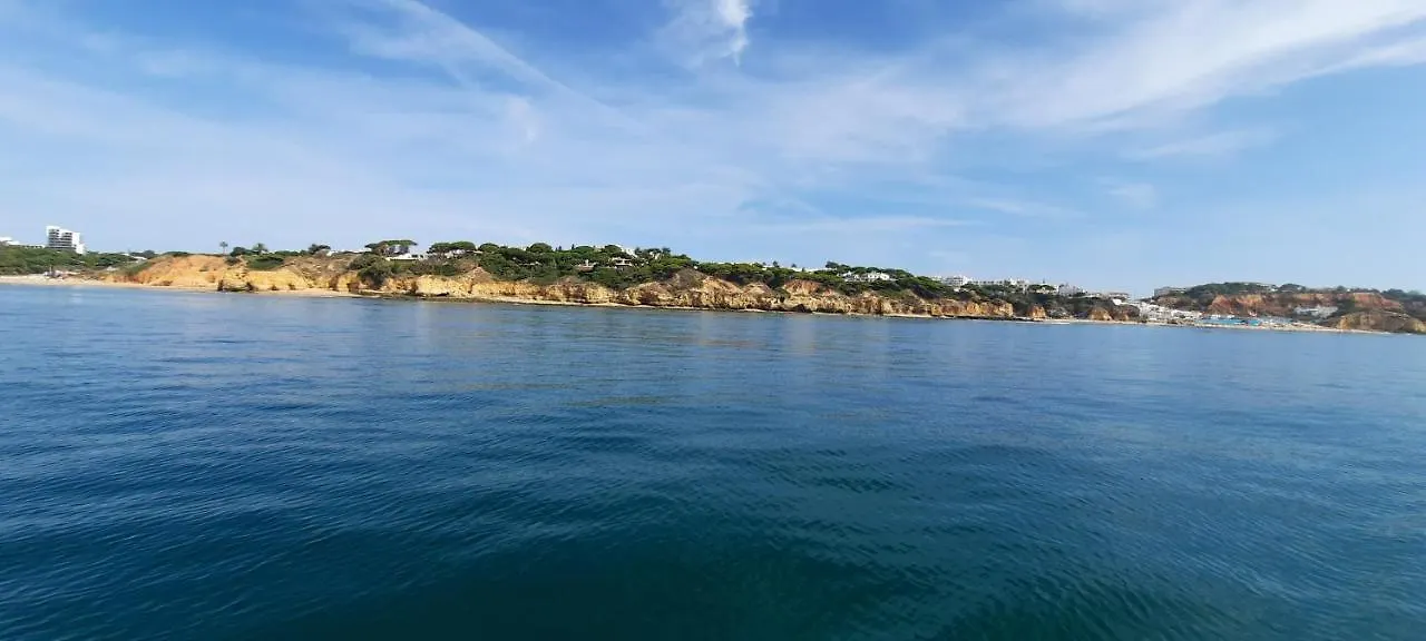 Summer Dream - Albufeira Beach 0*,  Portugal