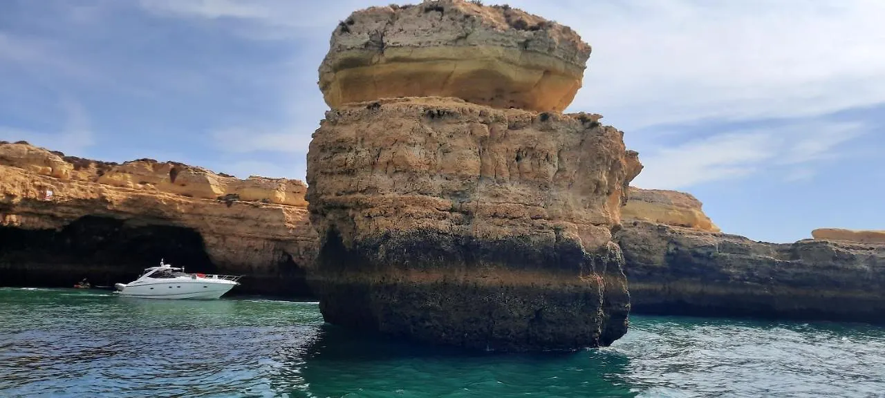 Apartamento Summer Dream - Albufeira Beach Portugal