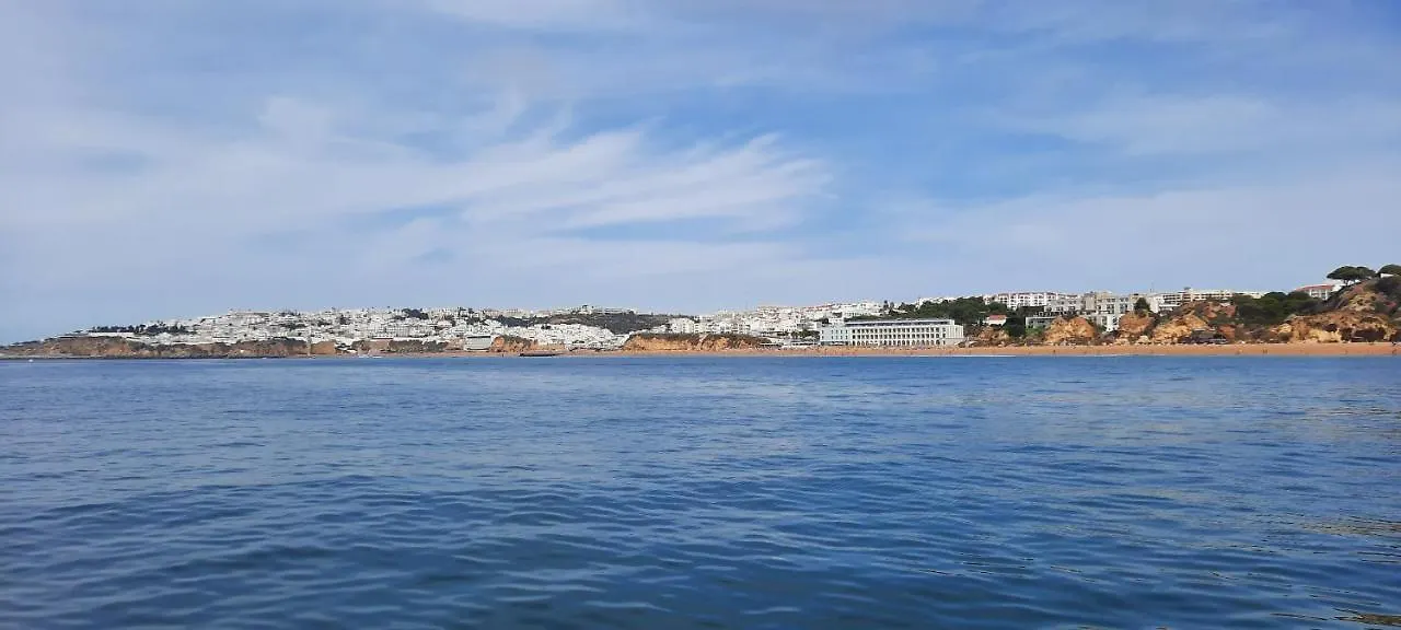 Summer Dream - Albufeira Beach
