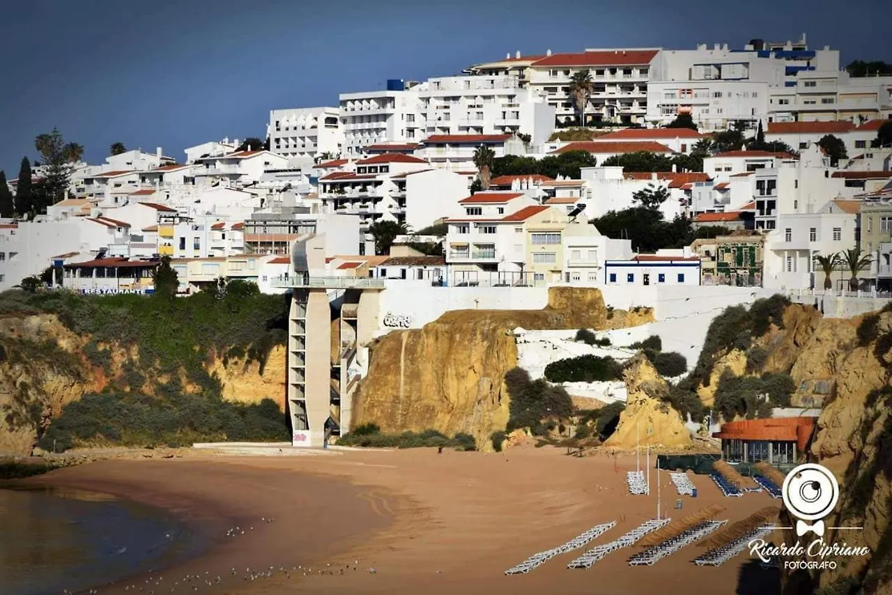 Apartamento Summer Dream - Albufeira Beach