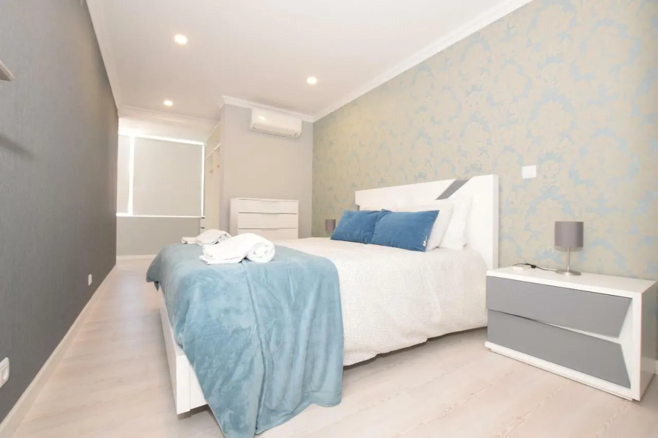 Apartamento Summer Dream - Albufeira Beach