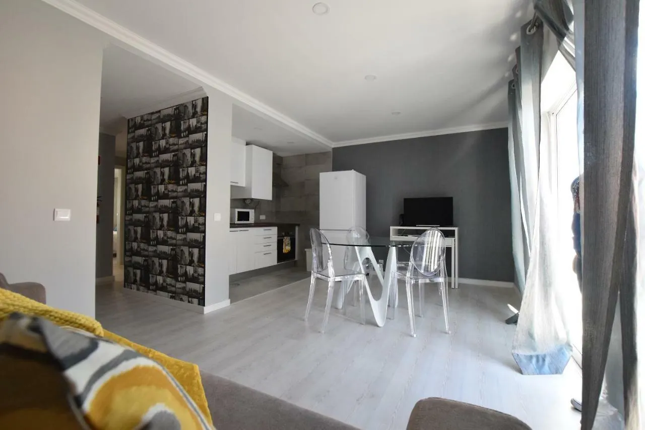 Summer Dream - Albufeira Beach Apartamento