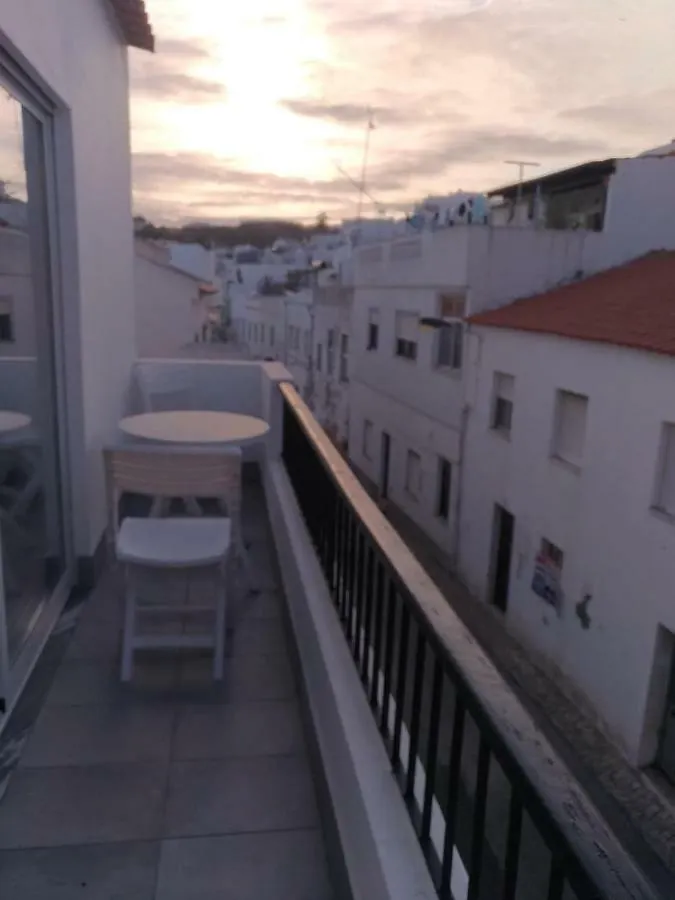Apartment Summer Dream - Albufeira Beach